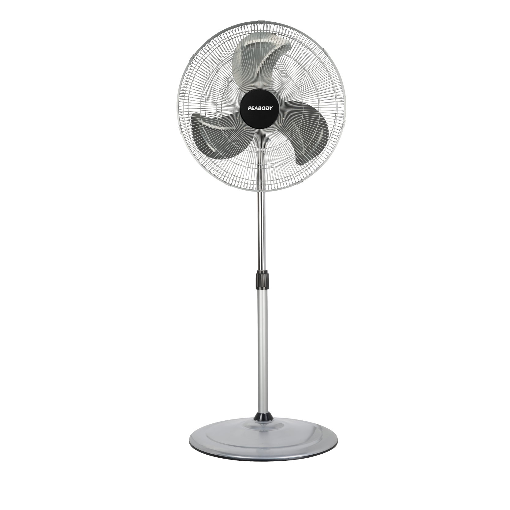 VENTILADOR DE PIE PEABODY PE-VP251 (501113)