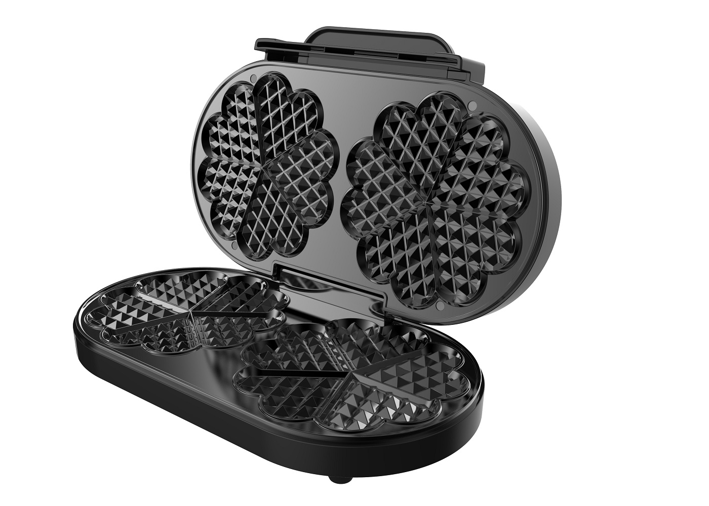 WAFLERA DOBLE PEABODY PE-WM187XL (500840)