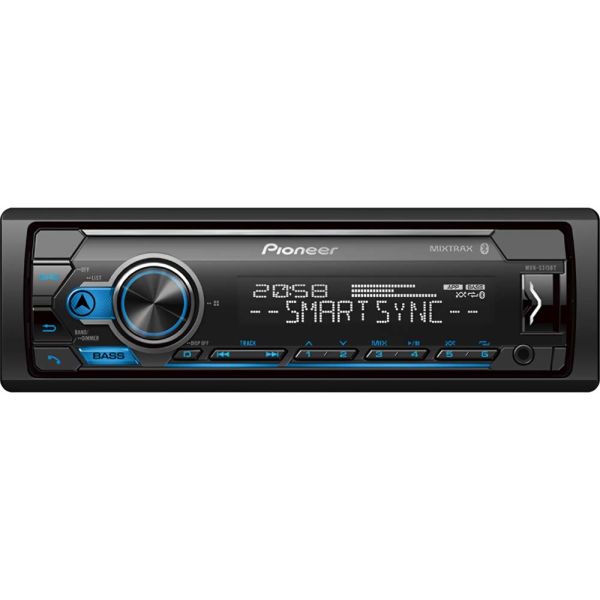 AUTORADIO PIONEER MVH-S325BT USB/BT/SPO