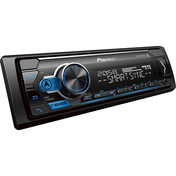AUTORADIO PIONEER MVH-S325BT USB/BT/SPO