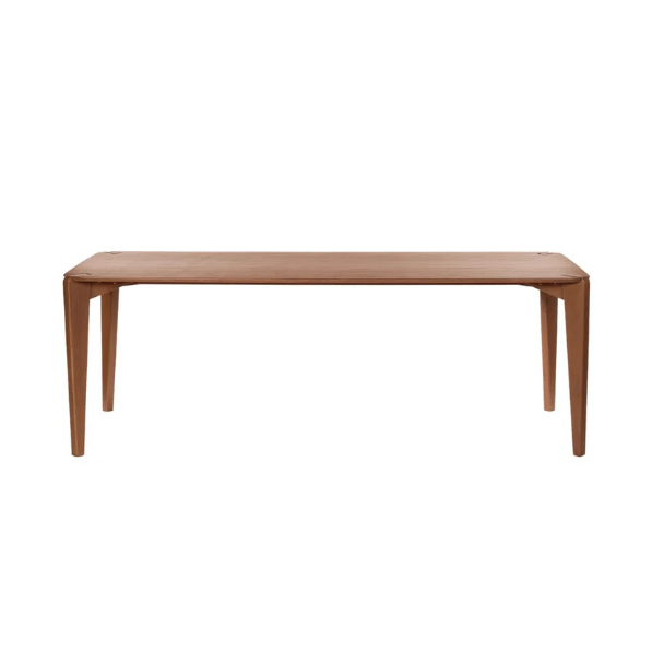 JUEGO DE COMEDOR MESA PROVINCIA HARMONY 2.2 + 8 SILLAS DAISY