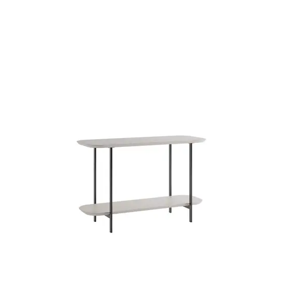 MESA PROVINCIA IRON 90CM