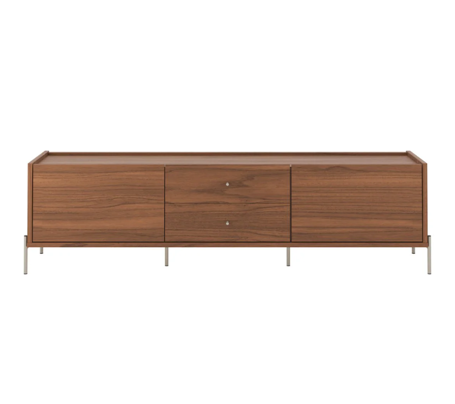 PROVINCIA RACK JASPER 2.2 CANELA/CHAMPAGNE