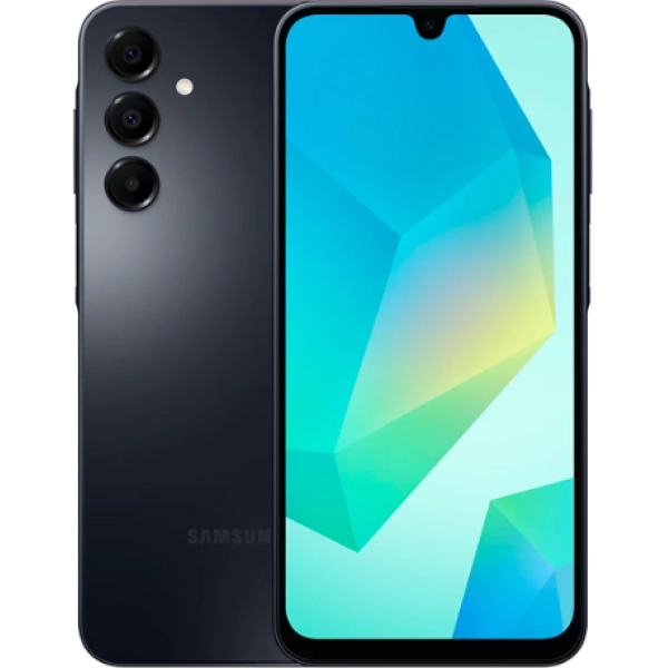 CELULAR SAMSUNG A16 4GB/128GB NEGRO