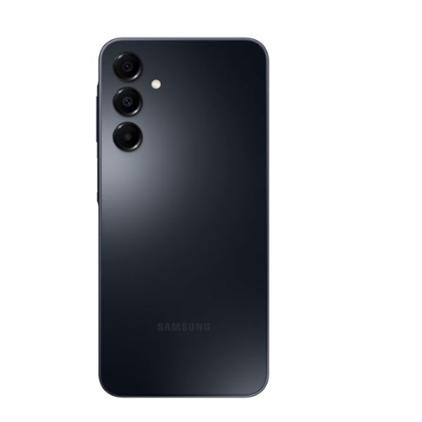 CELULAR SAMSUNG A16 4GB/128GB NEGRO