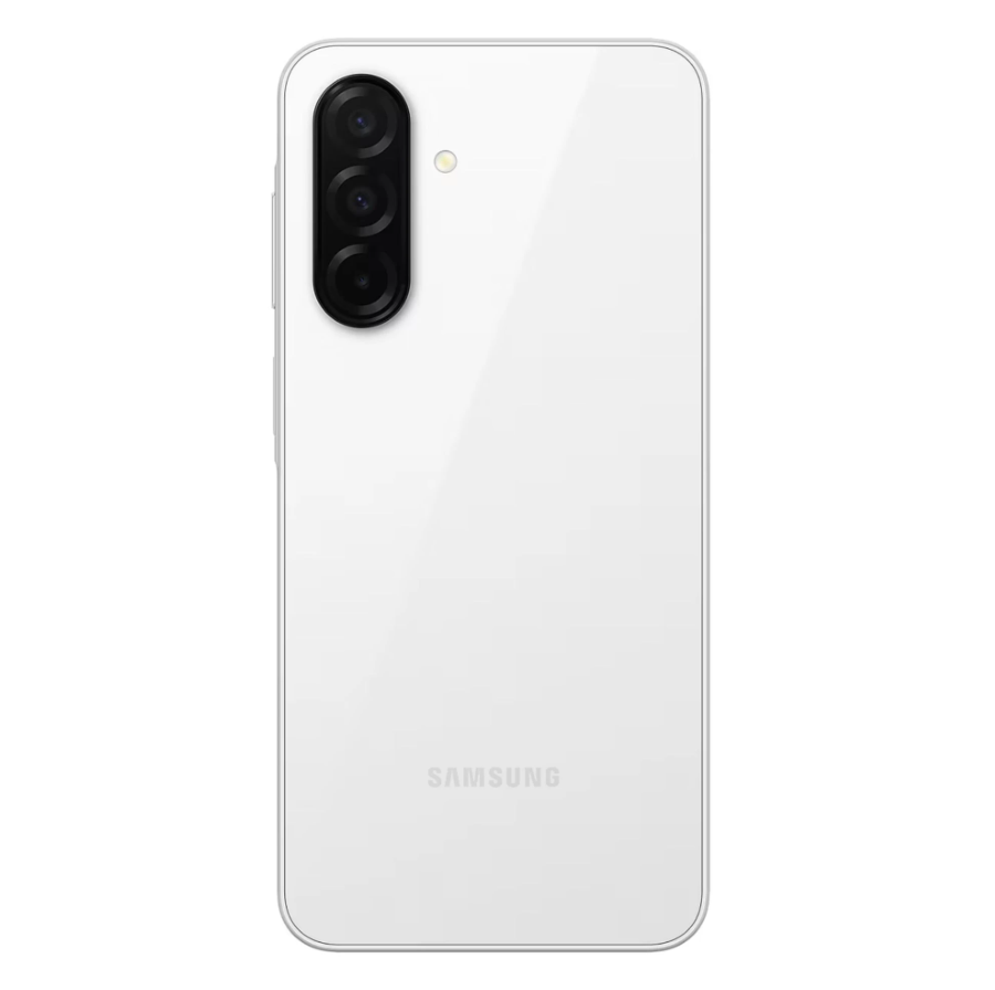 CELULAR SAMSUNG A26 5G 8GB/256GB BLANCO