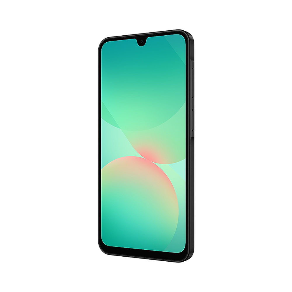 CELULAR SAMSUNG A26 8GB/256GB NEGRO SM-A266M/DS