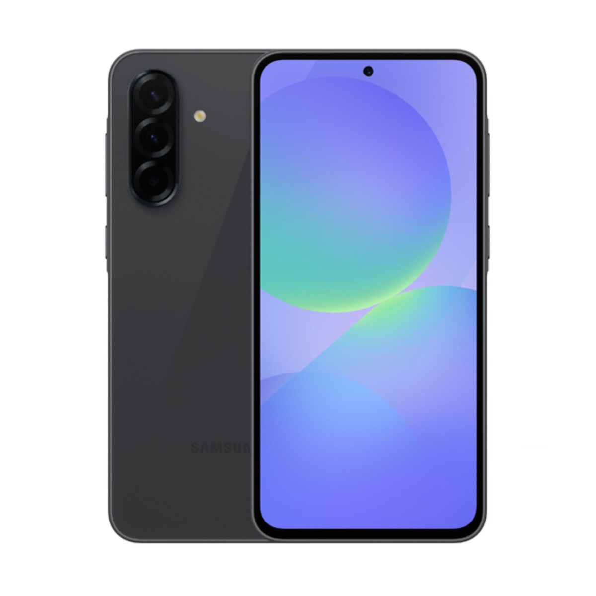 CELULAR SAMSUNG A36 8GB/256GB NEGRO