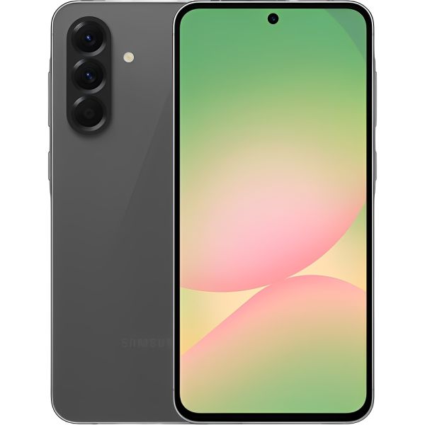 CELULAR SAMSUNG A56 5G 8GB/256GB GRAFITO