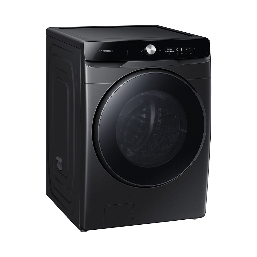 LAVASECADORA SAMSUNG 22KG WD22T6500GV NEGRO