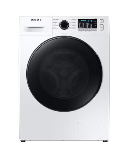 LAVARR. SAMSUNG 10,5KG BLANCO WW10TA046BE/ZS C/FRONTAL