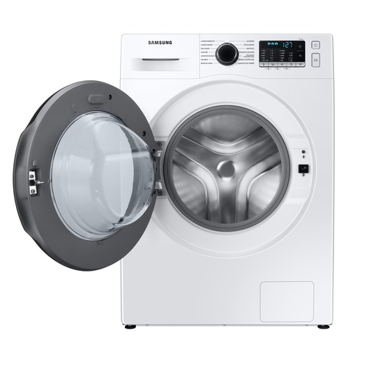 LAVARR. SAMSUNG 10,5KG BLANCO WW10TA046BE/ZS C/FRONTAL