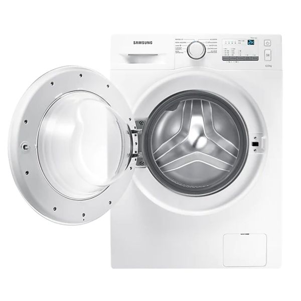 LAVARROPAS SAMSUNG 6KG WW60J3287LW BLANCO