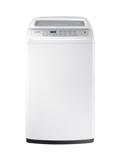 LAVARR.SAMSUNG WA80H P/8KG.C.SUP. BLAN WA80H4200SW