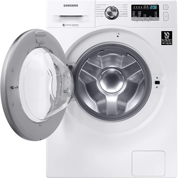 LAVASECADORA SAMSUNG 10,5/6KG DIGITAL INVERTER