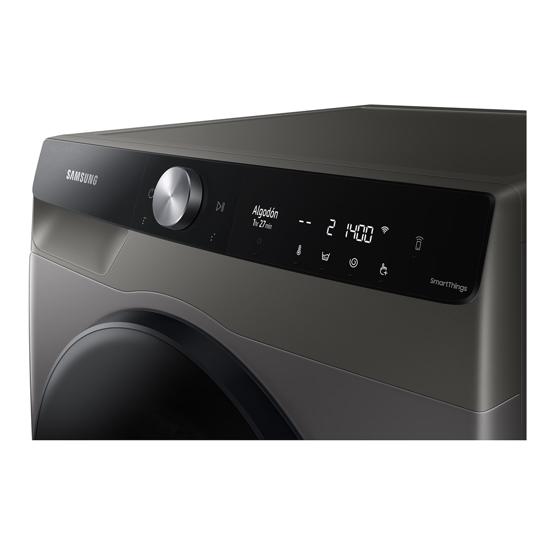 LAVASECARROPAS SAMSUNG 12.5/7KG WD12T704DB C/IA