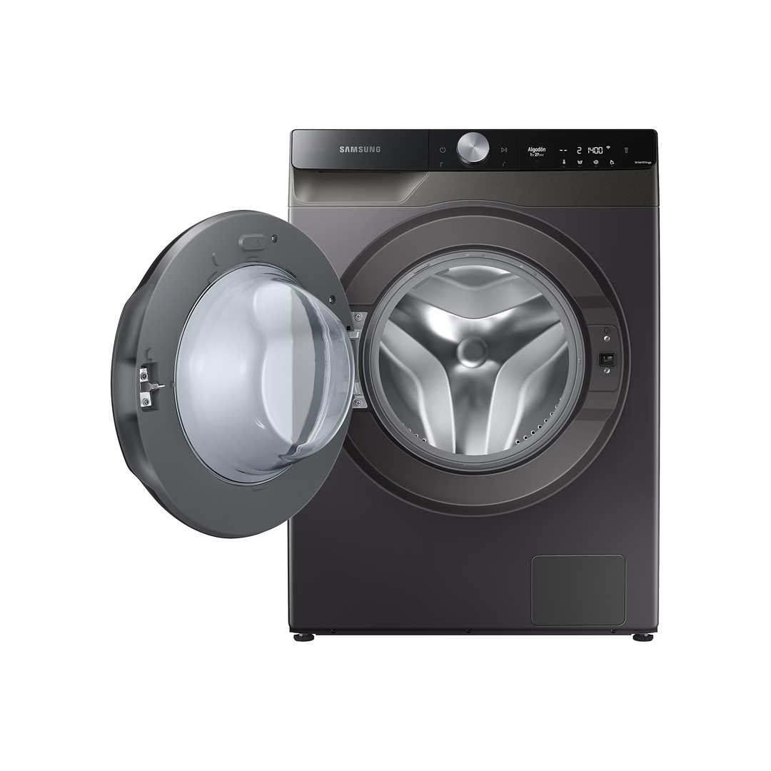 LAVASECARROPAS SAMSUNG 12.5/7KG WD12T704DB C/IA