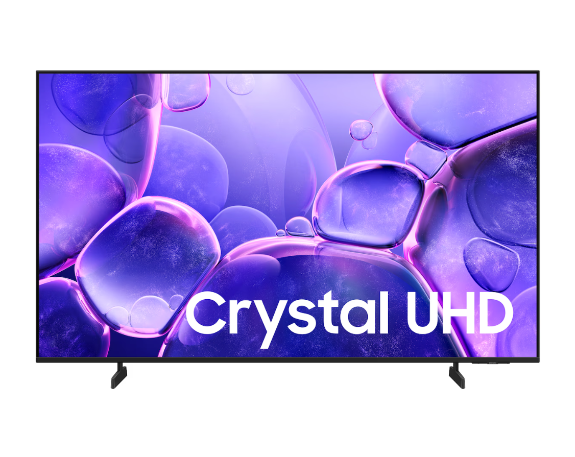 TELEVISOR SAMSUNG 85" U8000F LED UHD SMART