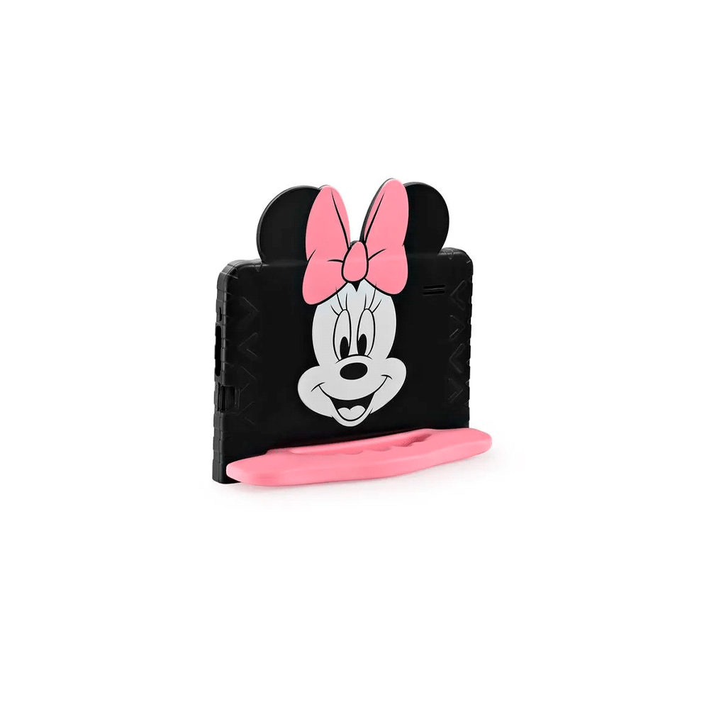 TABLET KID MINNIE QC/4GB/64GB/7" IPS/ROSA NB414