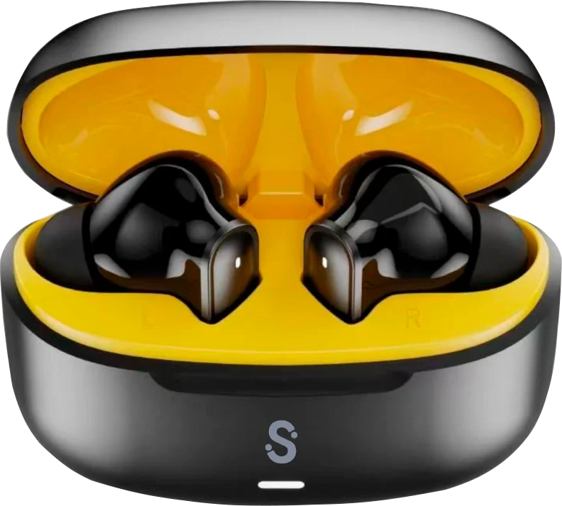 AURICULAR SMARTFY FS04 NEGRO