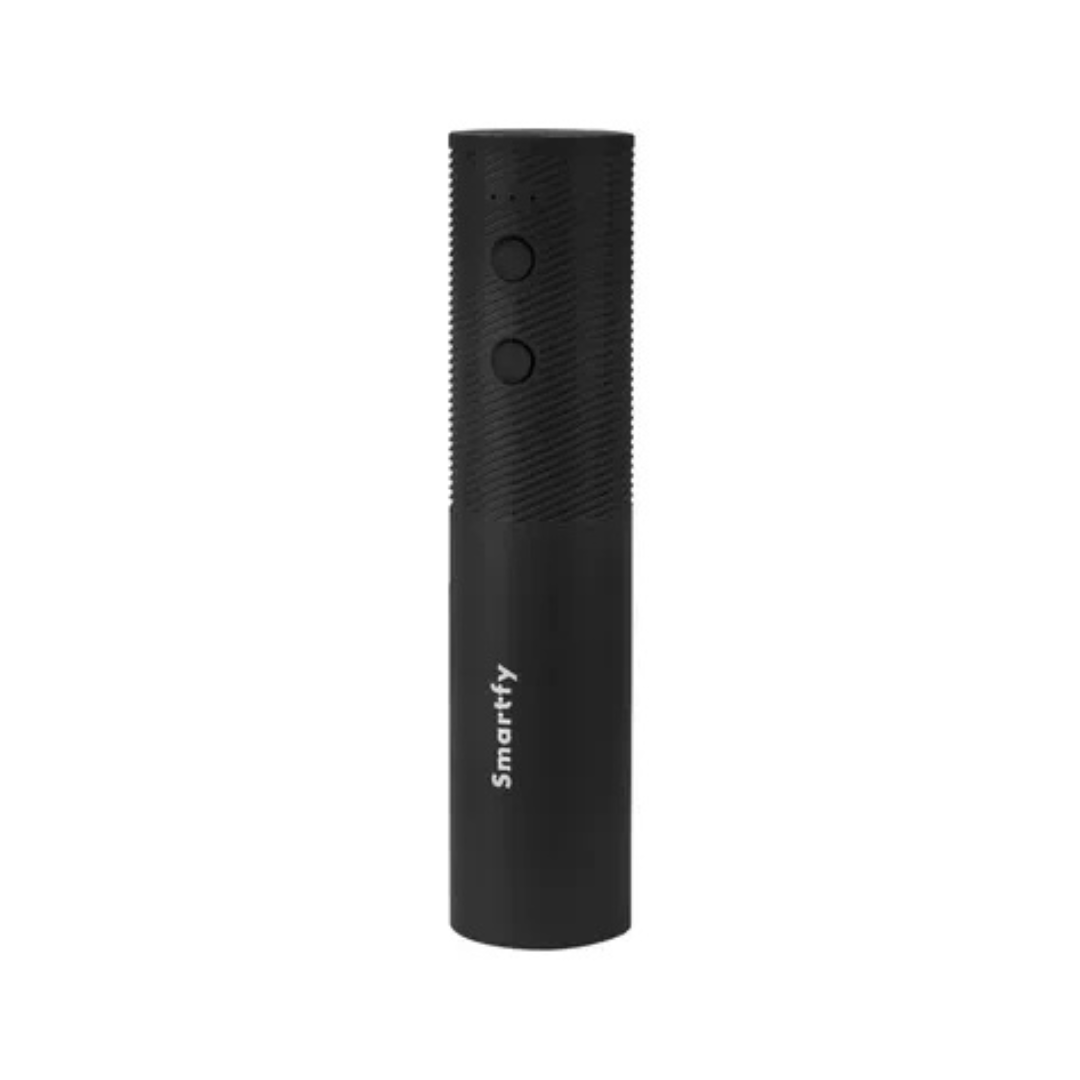 ABRIDOR DE VINO ELÉCTRICO SMARTFY AV01B 10W