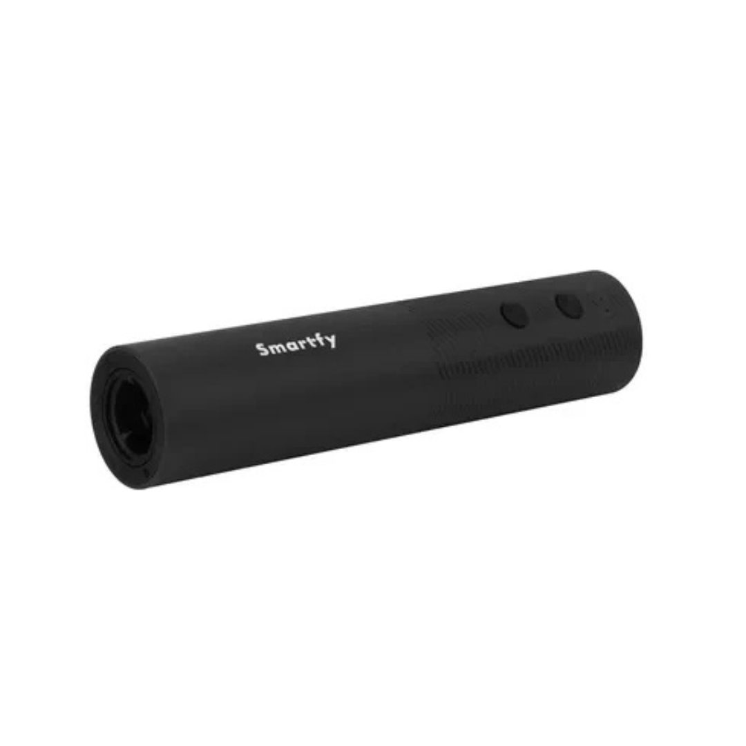 ABRIDOR DE VINO ELÉCTRICO SMARTFY AV01B 10W