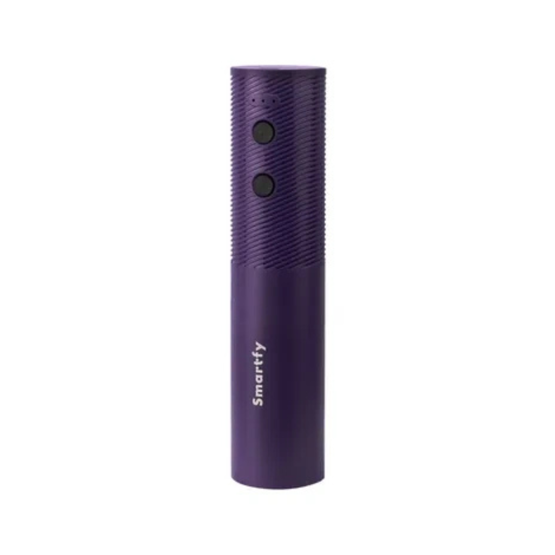 ABRIDOR DE VINO ELÉCTRICA SMARTFY AV01P 10W