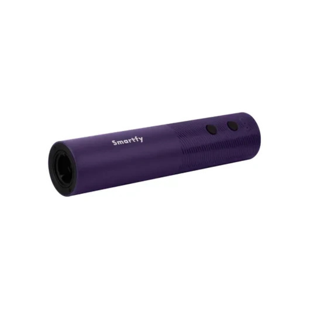 ABRIDOR DE VINO ELÉCTRICA SMARTFY AV01P 10W
