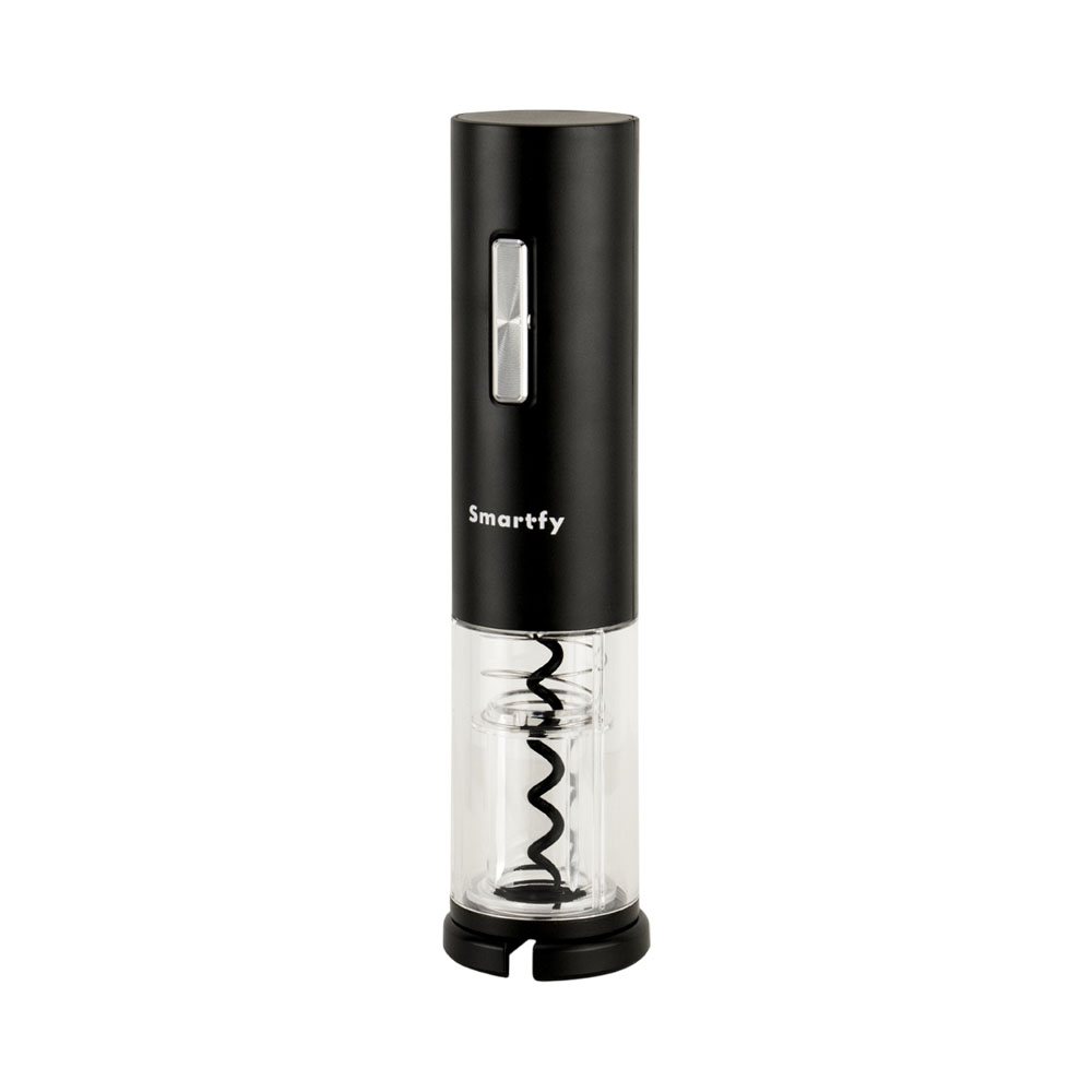 ABRIDOR DE VINO ELÉCTRICO SMARTFY AV02I