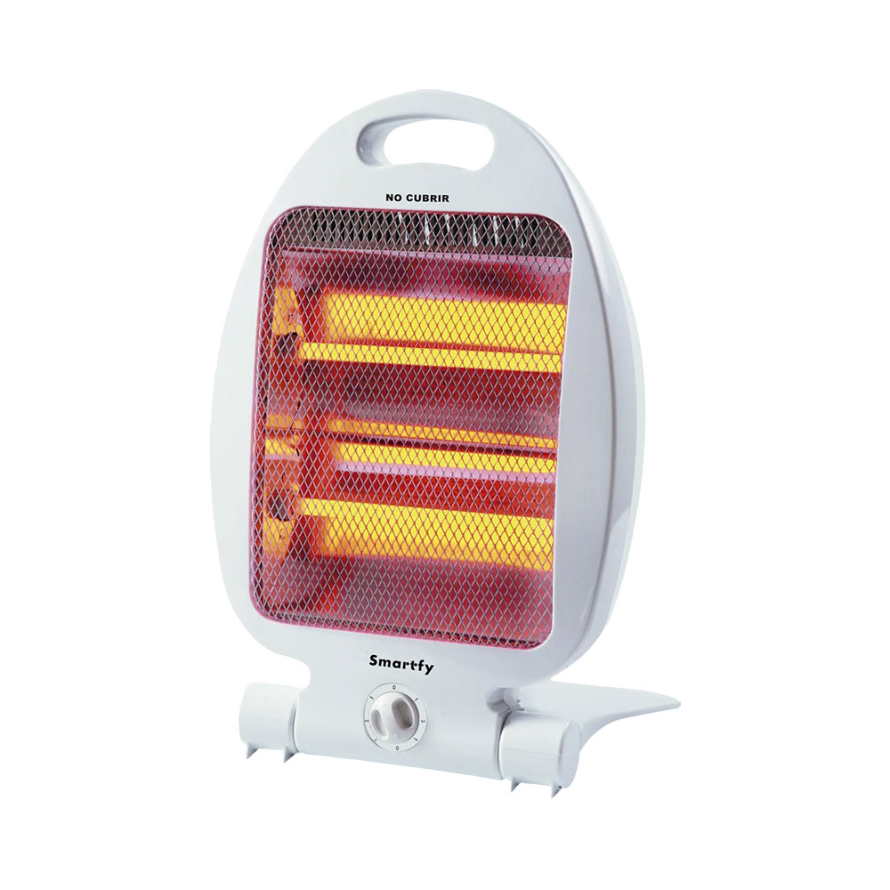 ESTUFA SMARTFY AQ01W 220V BLANCO