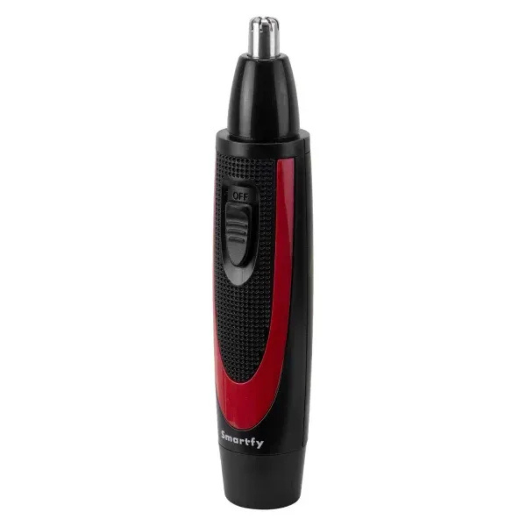 DEPILADOR NASAL SMARTFY DN-01RB TRIMMER