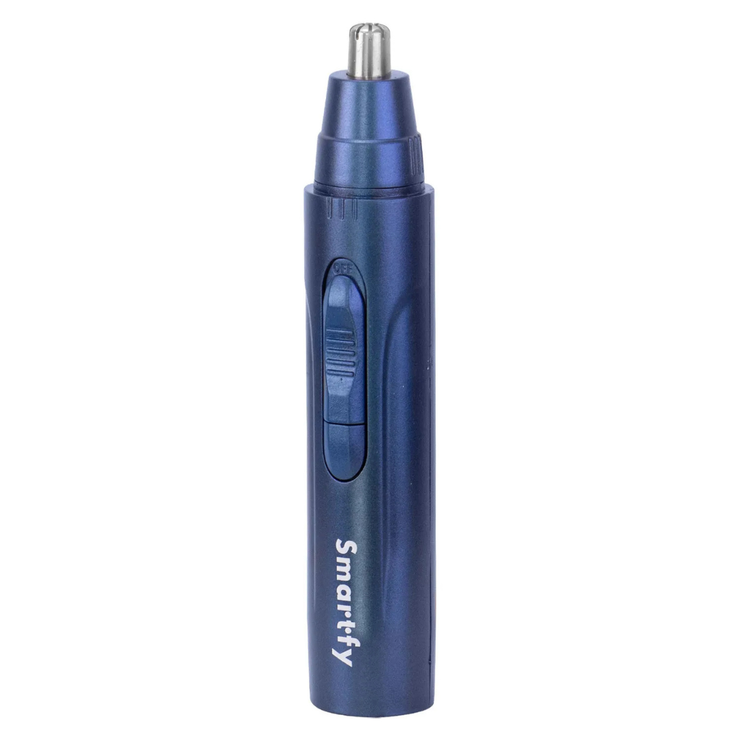 DEPILADOR NASAL SMARTFY DN-01BL TRIMMER