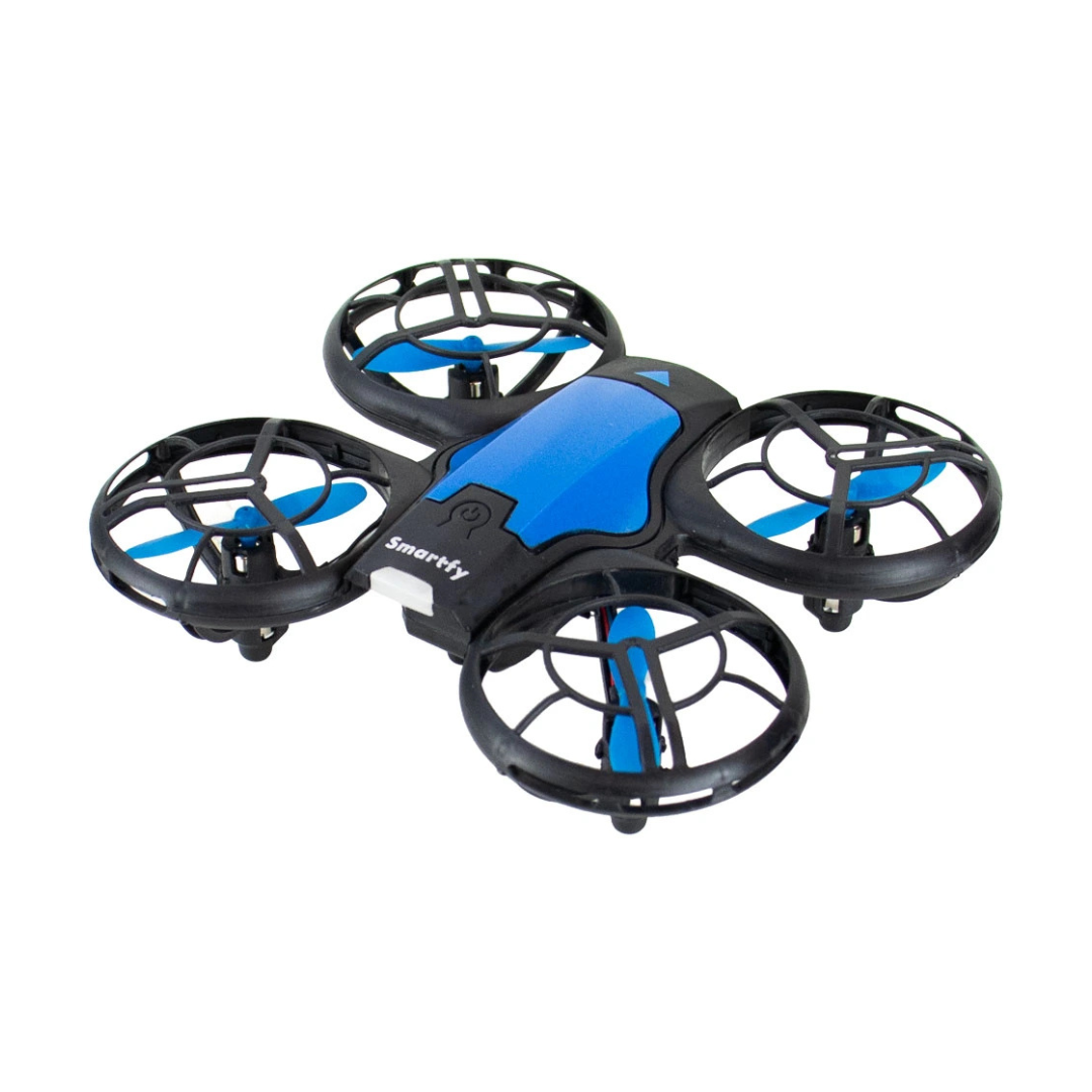 DRON SMARTFY DRO02B BLUE
