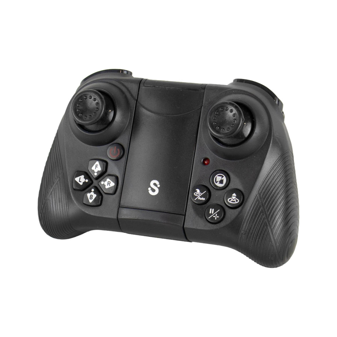 DRON SMARTFY DRO03O NARANJA