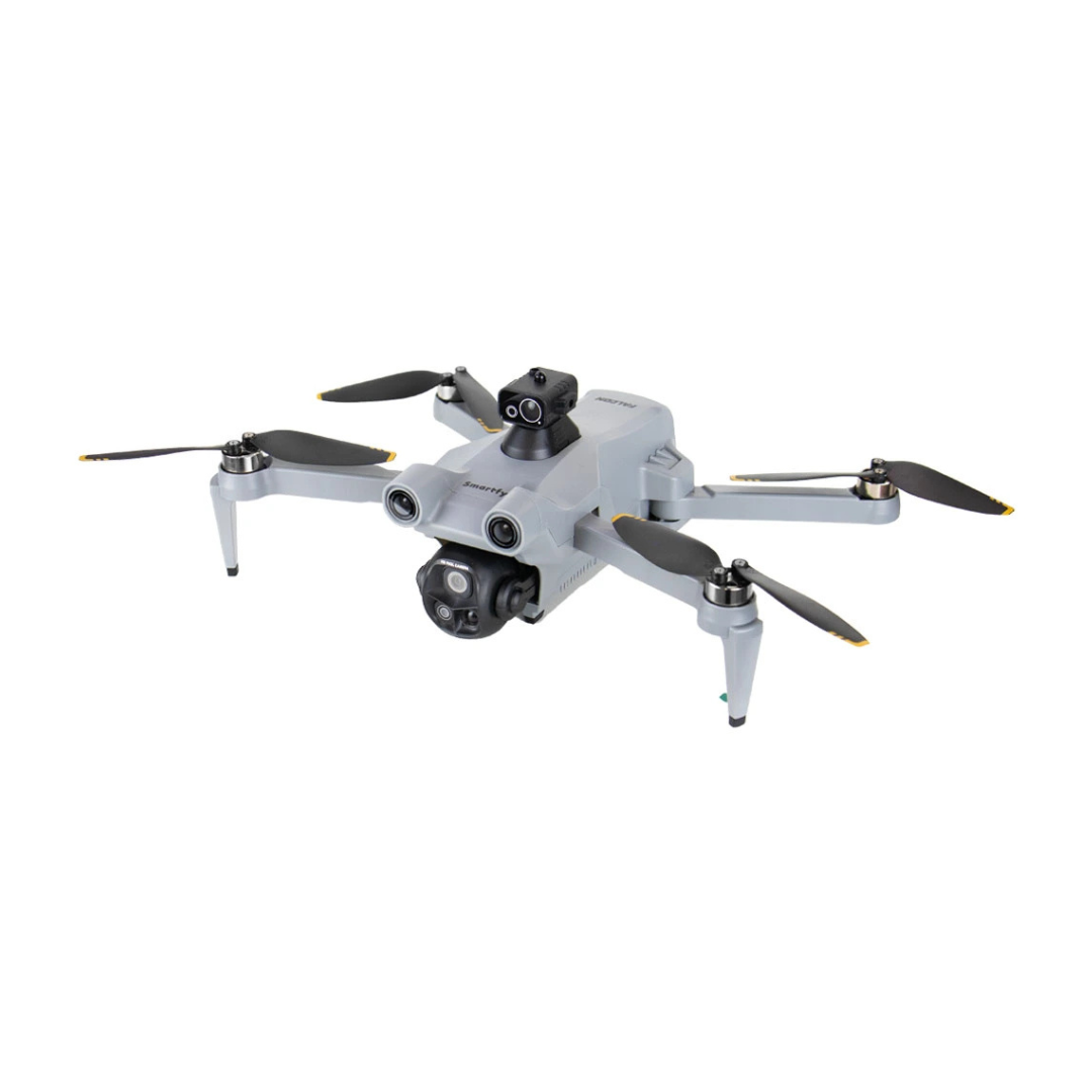 DRON SMARTFY DRO06G FALCON 2CAM/GPS/WIFI/UHD/4K