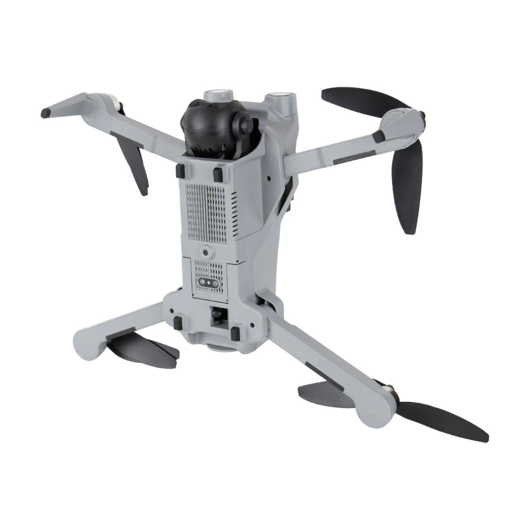 DRON SMARTFY DRO06G FALCON 2CAM/GPS/WIFI/UHD/4K