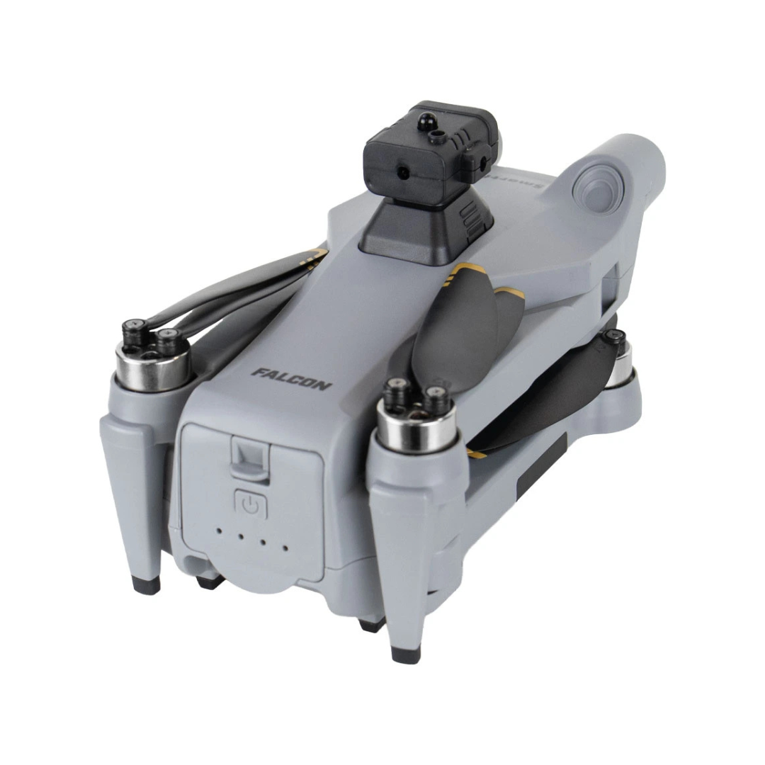 DRON SMARTFY DRO06G FALCON 2CAM/GPS/WIFI/UHD/4K