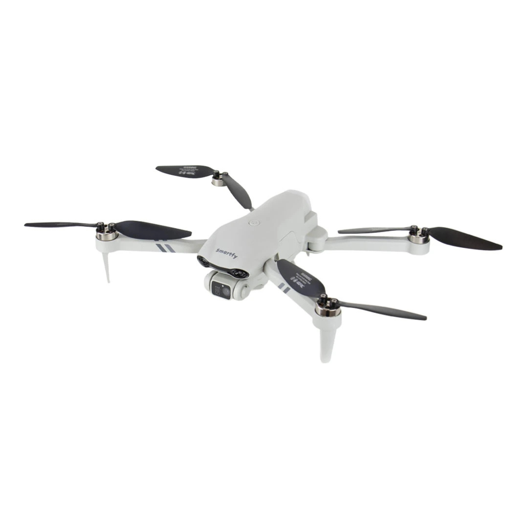 DRON SMARTFY DRO07G JET 2CAM/GPS/WIFI/UHD/4K