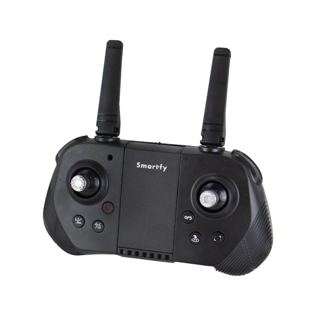 DRON SMARTFY DRO08G BULLET