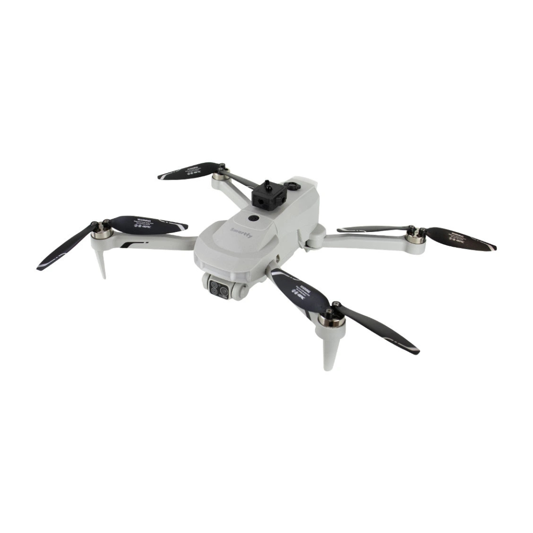 DRON SMARTFY DRO10W APEX CAM/GPS/WIFI/UHD/4K