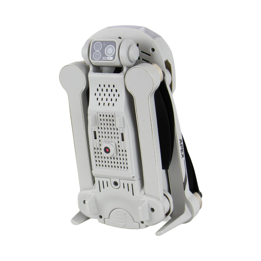 DRON SMARTFY DRO10W APEX CAM/GPS/WIFI/UHD/4K