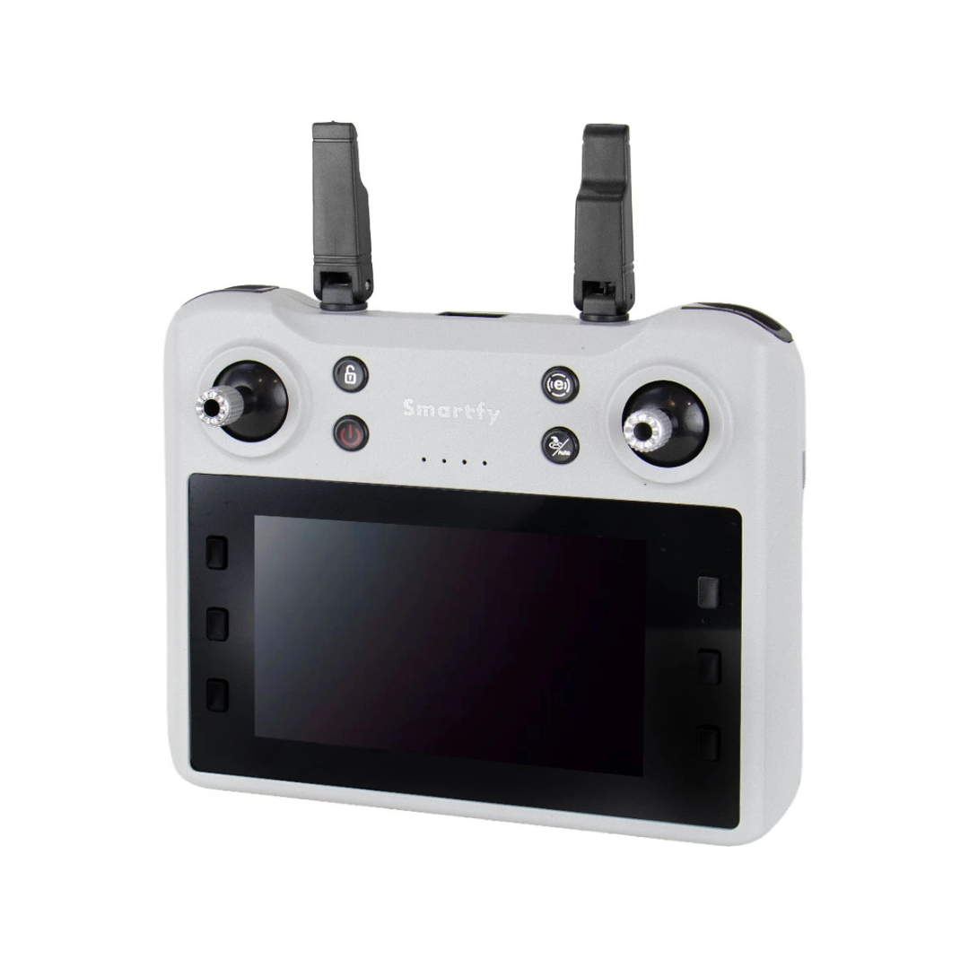 DRON SMARTFY DRO10W APEX CAM/GPS/WIFI/UHD/4K
