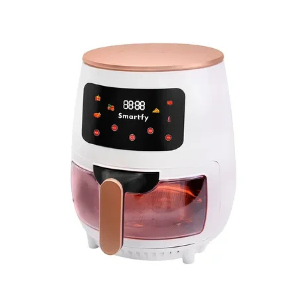 FREIDOIRA SMARTFY AF01W 3.6L DIGITAL