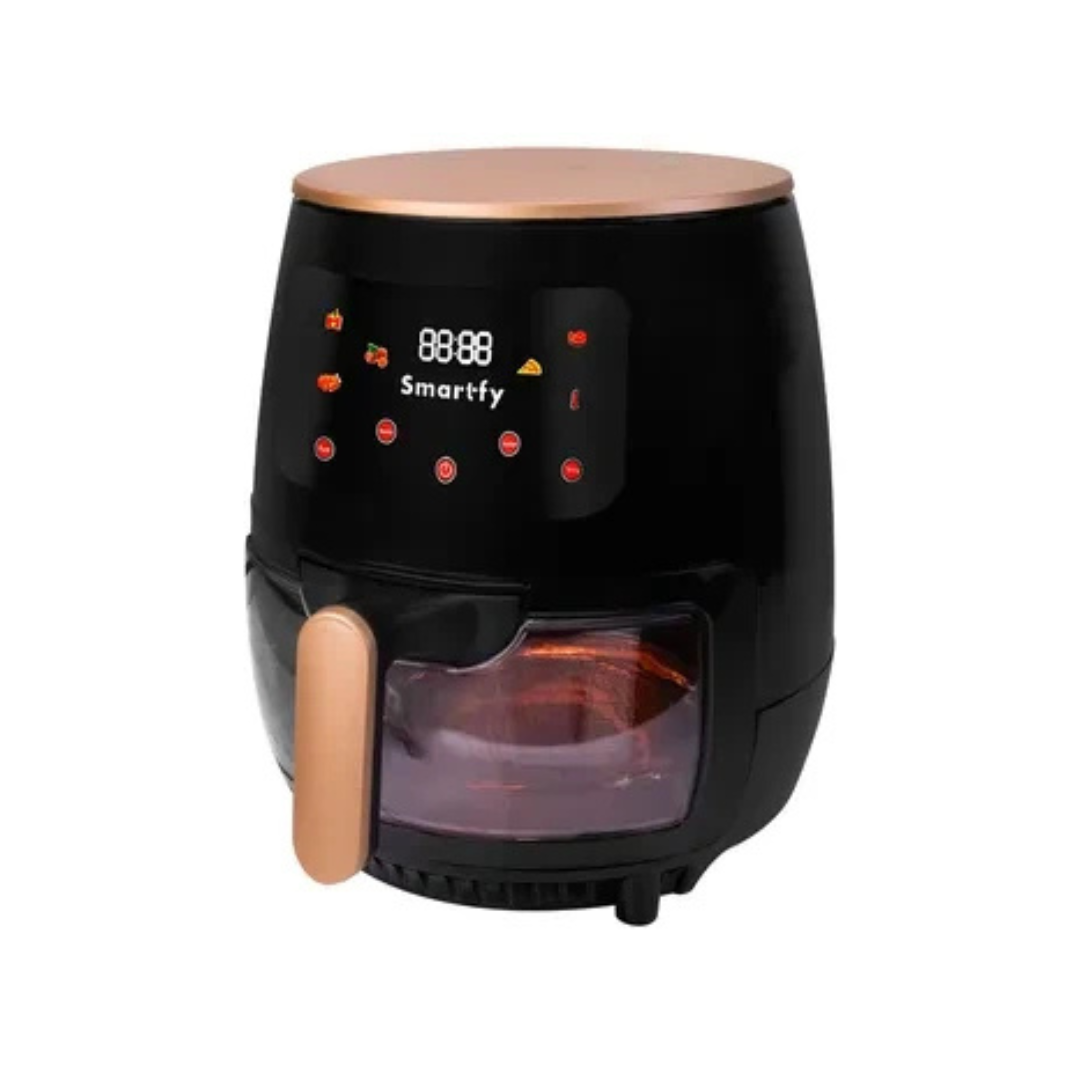 FREIDORA SMARTFY AF01B 3.6L DIGITAL