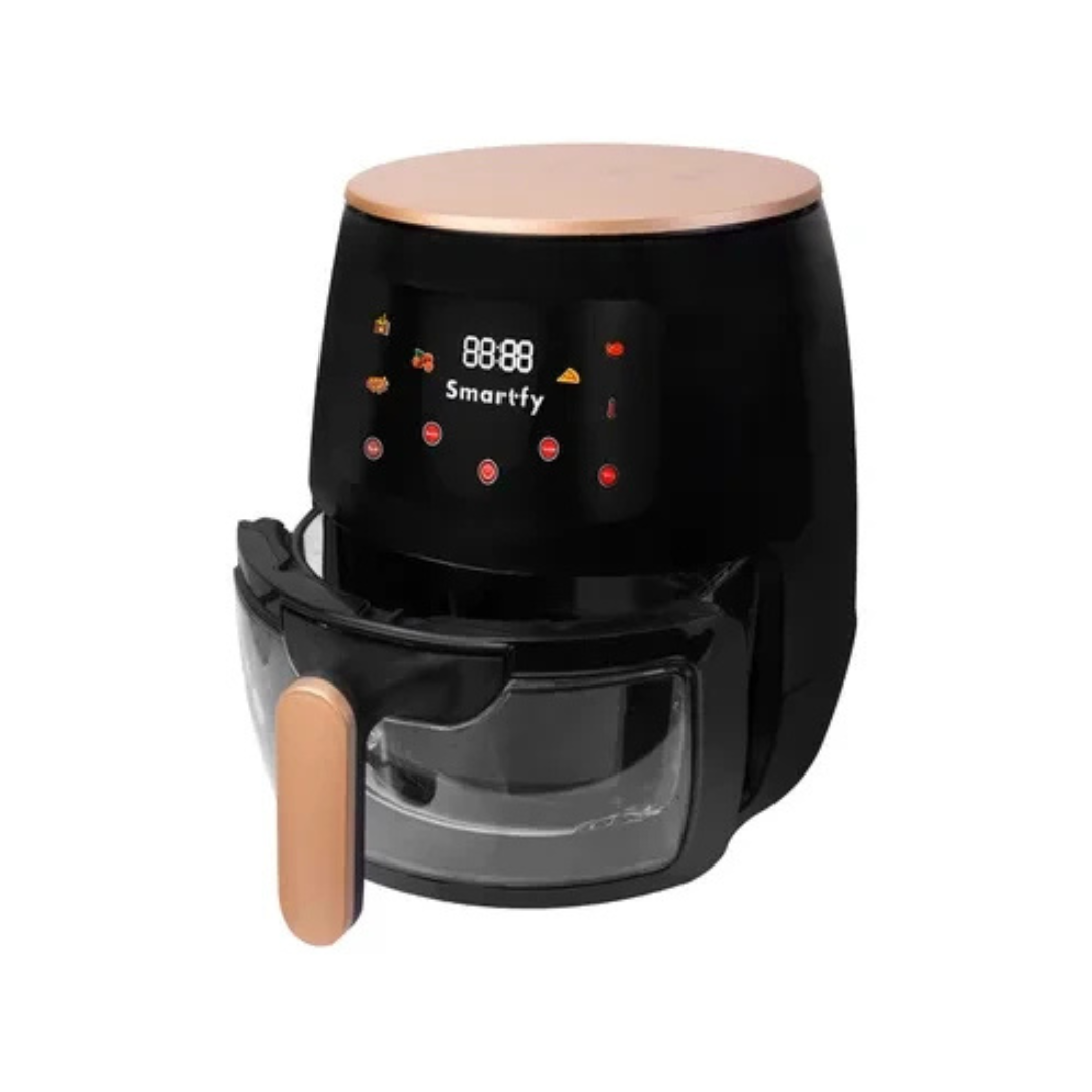 FREIDORA SMARTFY AF01B 3.6L DIGITAL