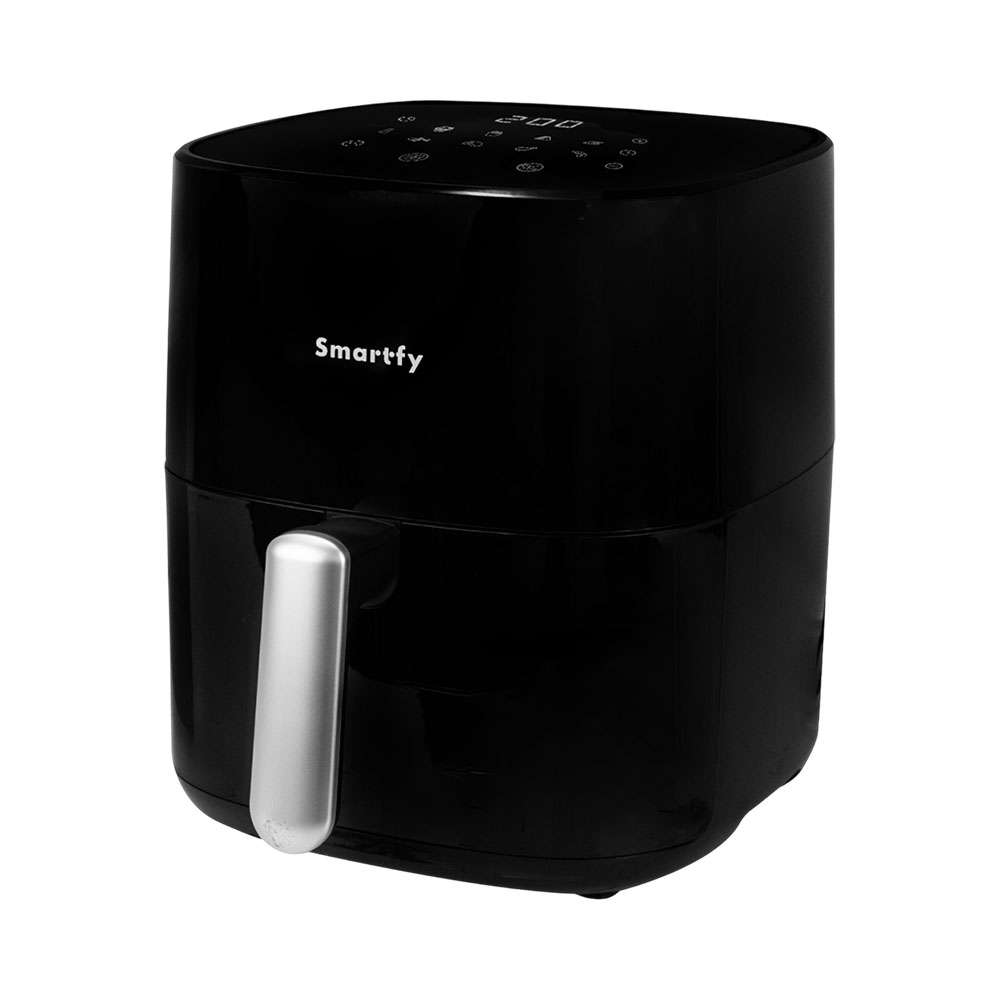 FREIDORA SMARTFY AF02B 5L DIGITAL