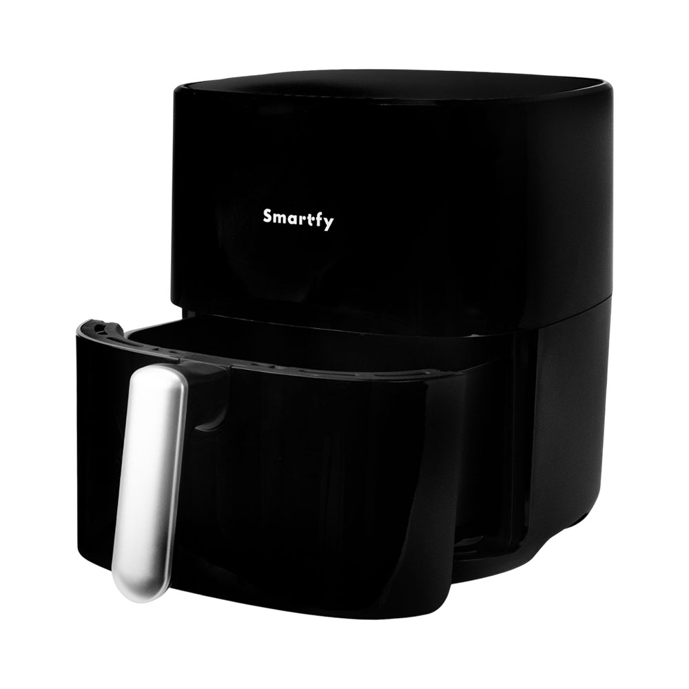 FREIDORA SMARTFY AF02B 5L DIGITAL