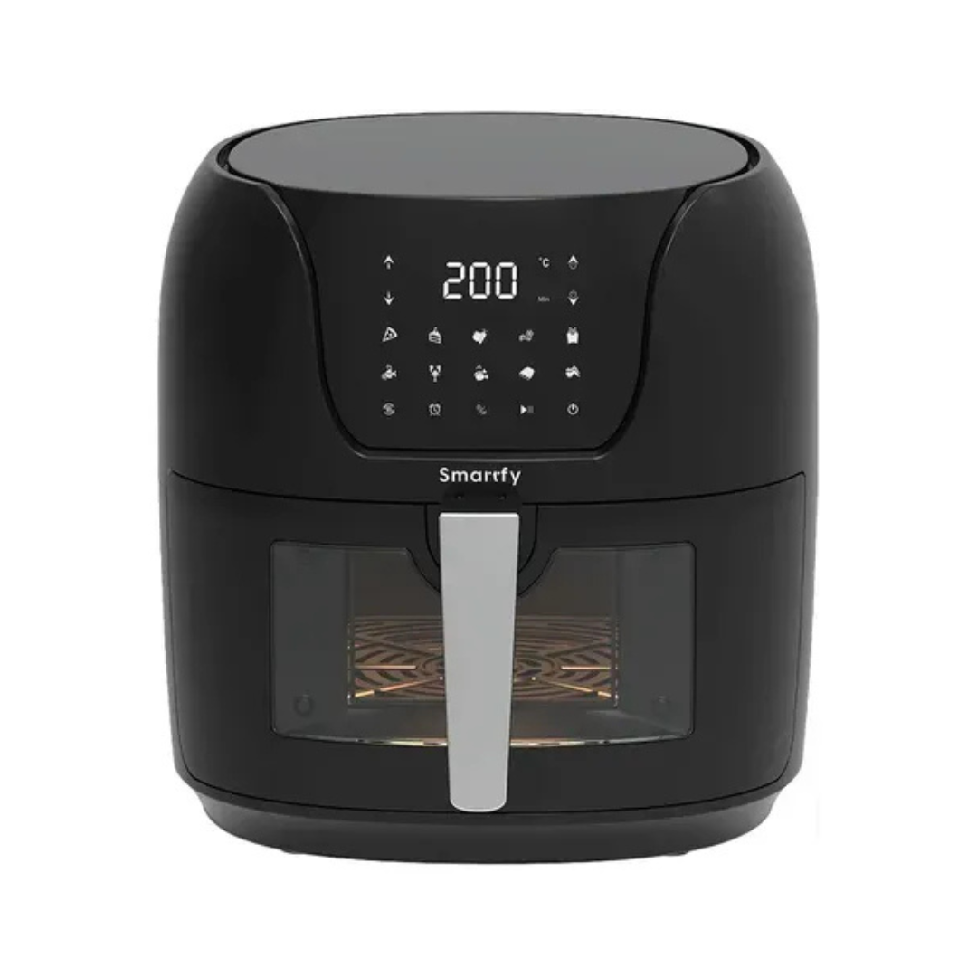 FREIDORA SMARTFY AF06B 7.4L DIGITAL