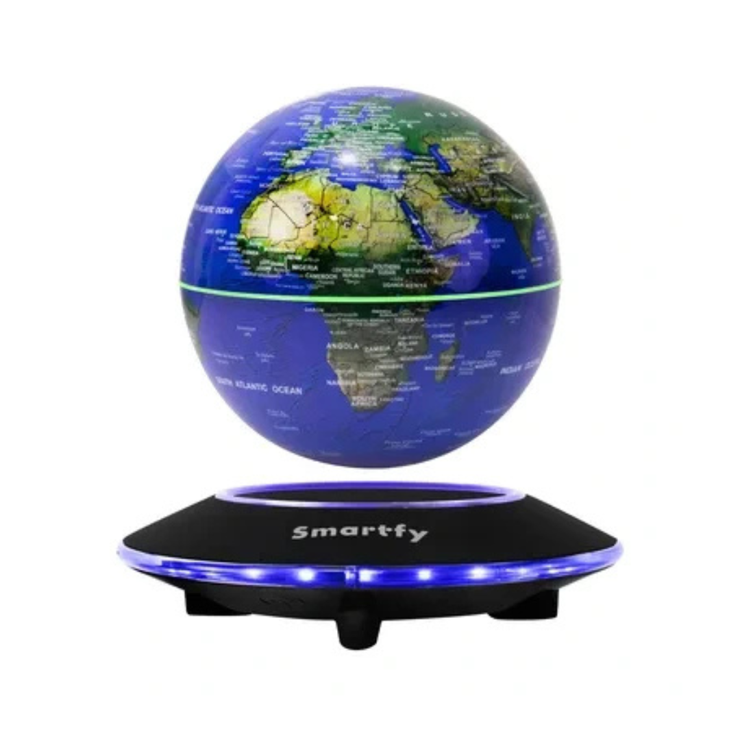 GLOBO DE LEVITACIÓN SMARTFY GB01B