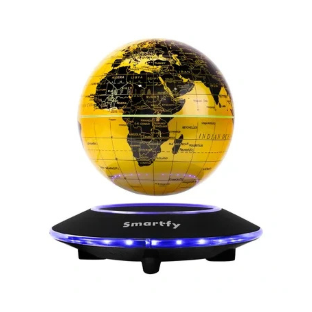 GLOBO DE LEVITACIÓN SMARTFY GB01G